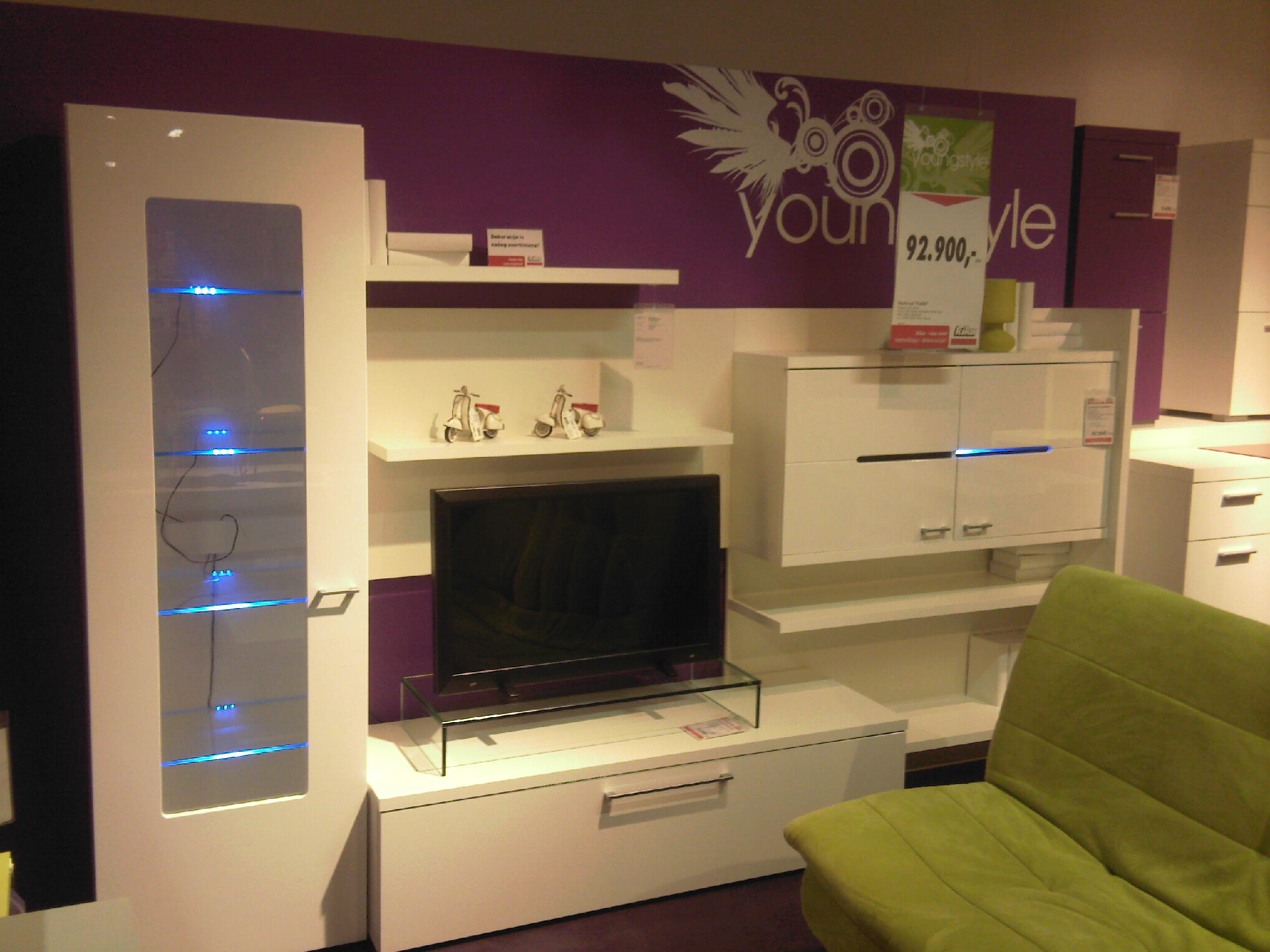 web shop TVK 19